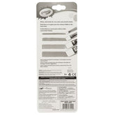 Set 4 Pinceles Planos Para Todo